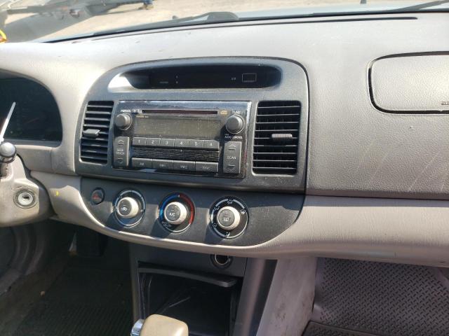 Photo 9 from auction – 2006 TOYOTA CAMRY with VIN 4T1BE32K46U679987