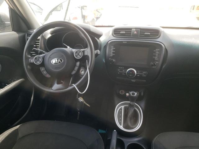 Photo 9 from auction – 2019 KIA SOUL + with VIN KNDJP3A56K7663188