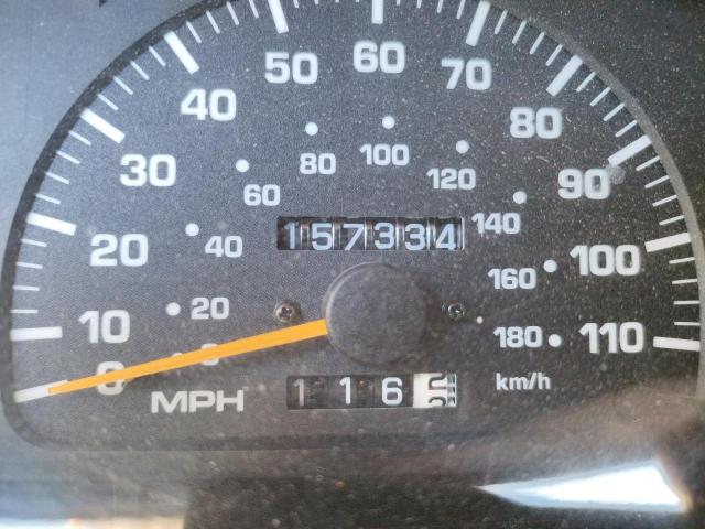 Photo 8 from auction – 1998 TOYOTA 4RUNNER SR with VIN JT3HN86RXW0191478