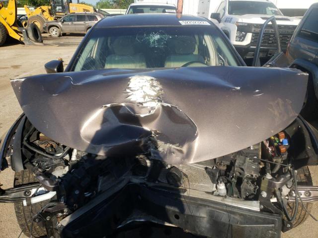 Photo 7 from auction – 2013 NISSAN ALTIMA 2.5 with VIN 1N4AL3AP4DC295736