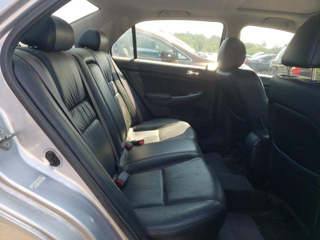 Photo 6 from auction – 2005 HONDA ACCORD EX with VIN 1HGCM66545A033447