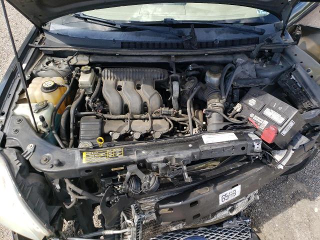 Photo 7 from auction – 2007 FORD FIVE HUNDR with VIN 1FAHP24187G117104