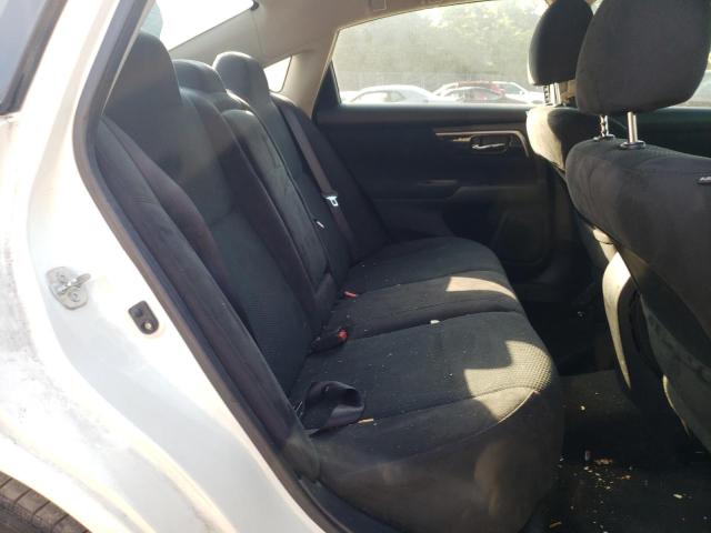 Photo 6 from auction – 2014 NISSAN ALTIMA 2.5 with VIN 1N4AL3AP1EC281150