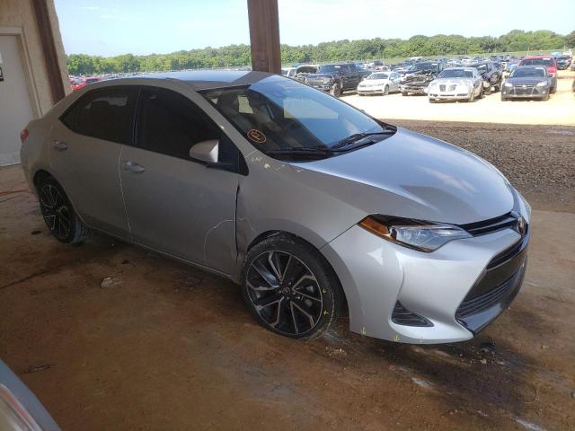 Photo 1 from auction – 2019 TOYOTA COROLLA L with VIN 5YFBURHE0KP948117