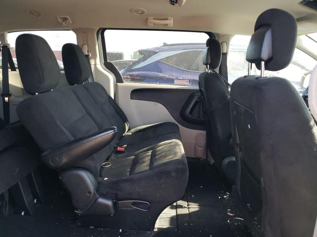 Photo 6 from auction – 2017 DODGE GRAND CARA with VIN 2C4RDGBG3HR567822