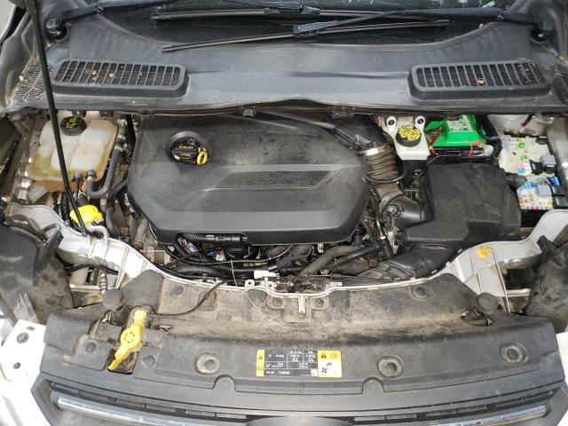 Photo 7 from auction – 2014 FORD ESCAPE SE with VIN 1FMCU0GX6EUB88894