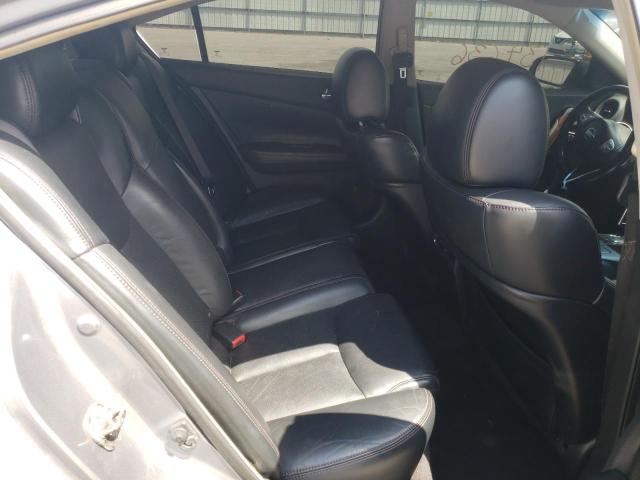 Photo 6 from auction – 2009 NISSAN MAXIMA S with VIN 1N4AA51E89C836519