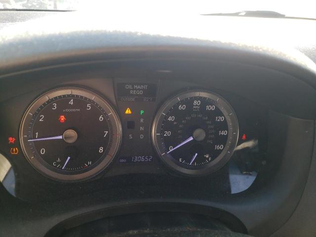 Photo 8 from auction – 2012 LEXUS ES 350 with VIN JTHBK1EG8C2502003