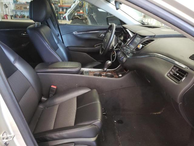Photo 5 from auction – 2014 CHEVROLET IMPALA LT with VIN 2G1115SL9E9111769