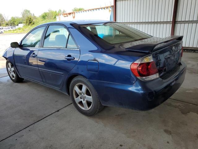 Photo 3 from auction – 2005 TOYOTA CAMRY LE with VIN 4T1BE32K25U093691