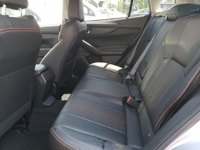 Photo 6 from auction – 2022 SUBARU CROSSTREK with VIN JF2GTHNC5NH219196