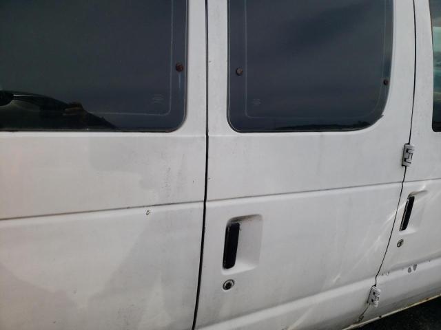 Photo 6 from auction – 2006 FORD ECONOLINE with VIN 1FTNE24L36HA70903