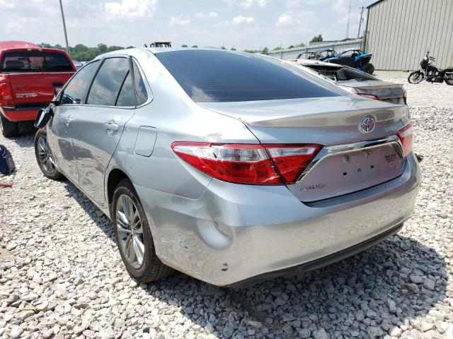 Photo 3 from auction – 2017 TOYOTA CAMRY LE with VIN 4T1BF1FK4HU675369