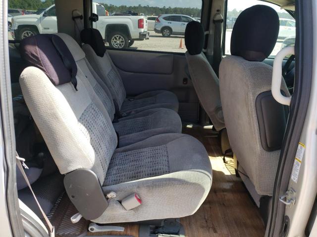 Photo 6 from auction – 2005 CHEVROLET VENTURE LS with VIN 1GNDV23E95D106380