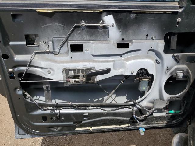 Photo 10 from auction – 2006 CHEVROLET AVALANCHE with VIN 3GNEK12Z66G207599