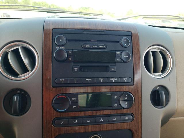 Photo 9 from auction – 2004 FORD F150 with VIN 1FTPX14534KD66499