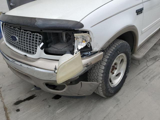 Photo 9 from auction – 2001 FORD EXPEDITION with VIN 1FMPU18L51LA08369