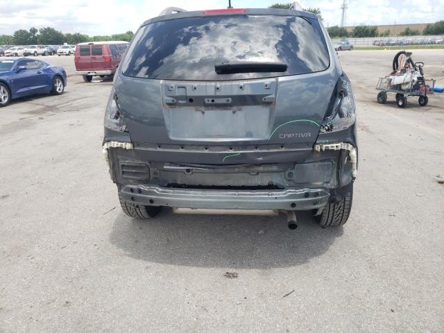 Photo 9 from auction – 2013 CHEVROLET CAPTIVA LS with VIN 3GNAL2EK7DS587160