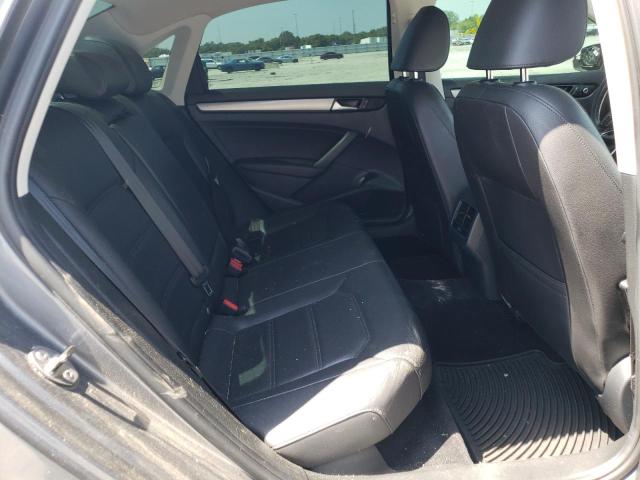 Photo 6 from auction – 2014 VOLKSWAGEN PASSAT SE with VIN 1VWBN7A38EC098015