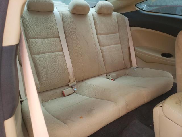 Photo 6 from auction – 2010 HONDA ACCORD EX with VIN 1HGCS1B73AA019114