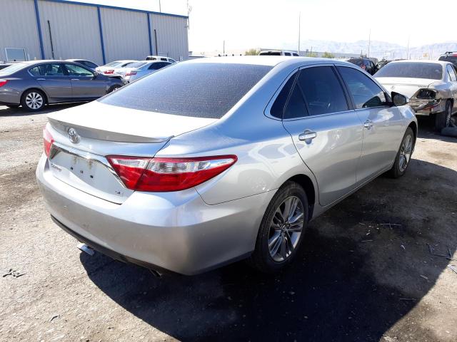 Photo 4 from auction – 2017 TOYOTA CAMRY LE with VIN 4T1BF1FK4HU679986
