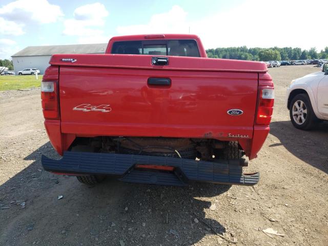 Photo 9 from auction – 2005 FORD RANGER SUP with VIN 1FTZR15E65PA49984