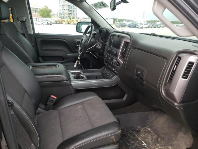Photo 5 from auction – 2016 GMC SIERRA K15 with VIN 1GTV2MEC1GZ319116