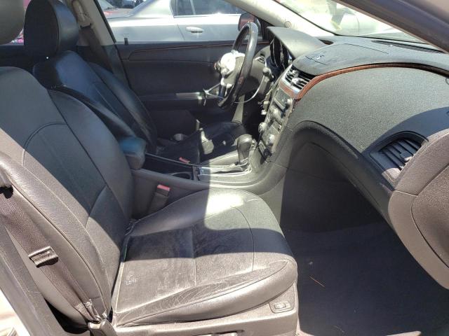 Photo 5 from auction – 2011 CHEVROLET MALIBU LTZ with VIN 1G1ZE5E18BF378387