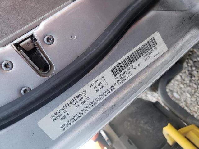 Photo 10 from auction – 2007 DODGE CALIBER SX with VIN 1B3HB48B17D566134
