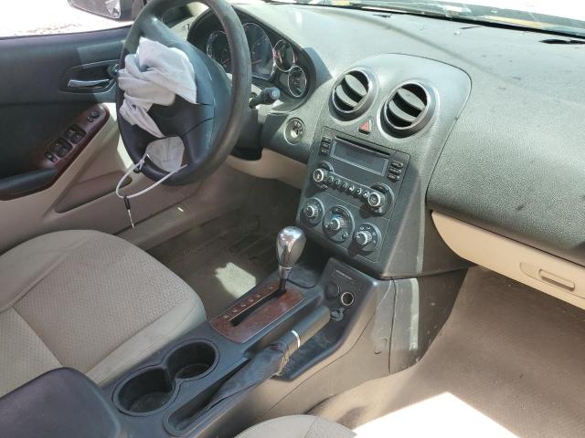 Photo 9 from auction – 2006 PONTIAC G6 SE with VIN 1G2ZF55B264258247