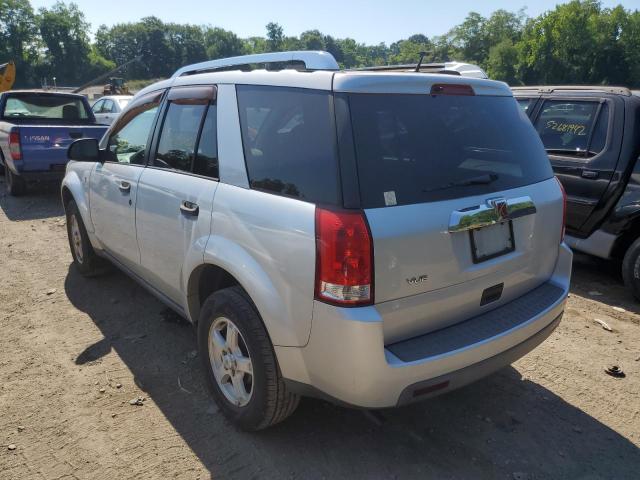 Photo 3 from auction – 2007 SATURN VUE with VIN 5GZCZ33D97S876629