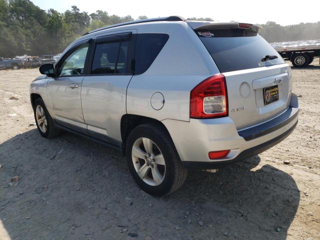 Photo 3 from auction – 2011 JEEP COMPASS SP with VIN 1J4NF1FB1BD259430