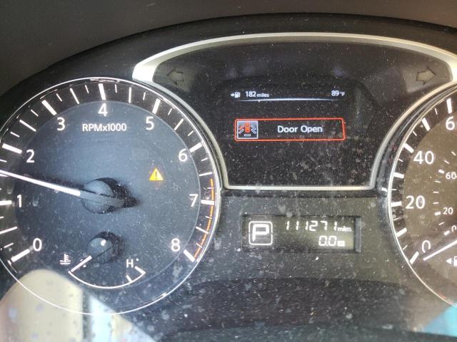 Photo 8 from auction – 2013 NISSAN ALTIMA 2.5 with VIN 1N4AL3AP0DN563637
