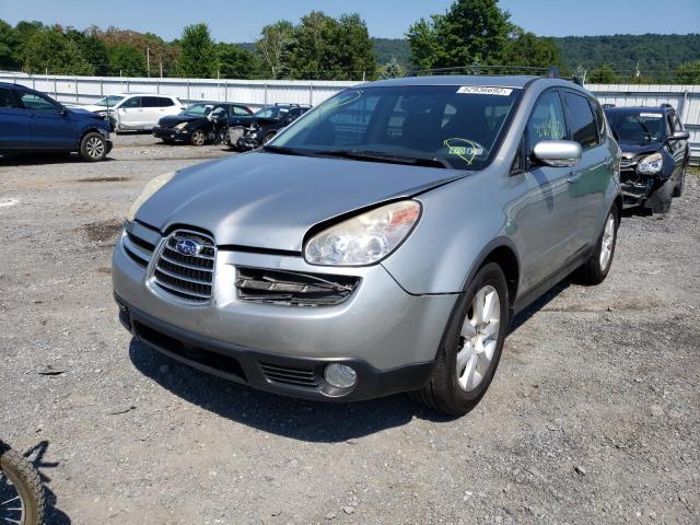 Photo 2 from auction – 2006 SUBARU B9 TRIBECA with VIN 4S4WX85C264413137