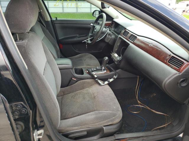 Photo 5 from auction – 2007 CHEVROLET IMPALA LS with VIN 2G1WB58K379202895