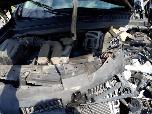 Photo 7 from auction – 2008 SATURN VUE XE with VIN 3GSCL33P28S628231