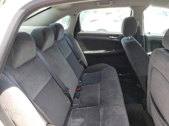 Photo 6 from auction – 2008 CHEVROLET IMPALA LS with VIN 2G1WB58K189289357
