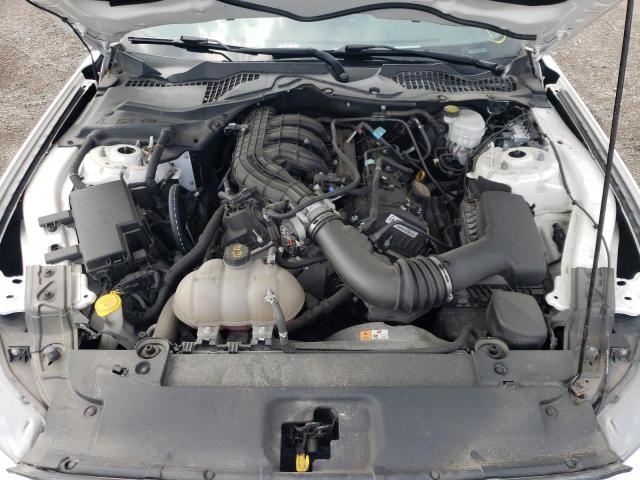 Photo 7 from auction – 2017 FORD MUSTANG with VIN 1FA6P8AM7H5319096