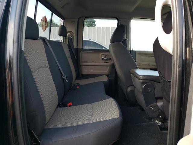 Photo 6 from auction – 2009 DODGE RAM 1500 with VIN 1D3HV18P69S785015