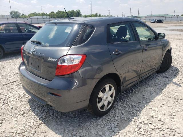 Photo 4 from auction – 2010 TOYOTA COROLLA MA with VIN 2T1KU4EE1AC284061