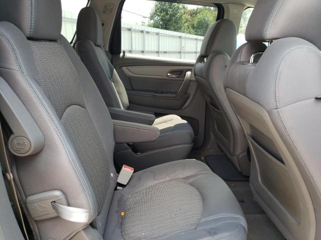 Photo 6 from auction – 2015 CHEVROLET TRAVERSE L with VIN 1GNKRHKD2FJ117330