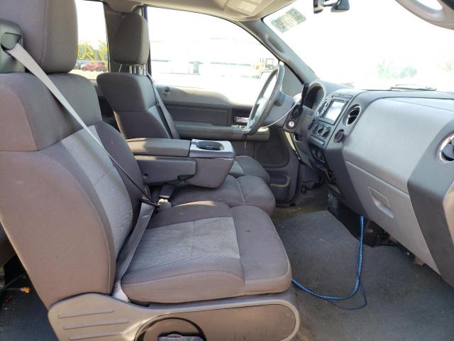 Photo 5 from auction – 2006 FORD F150 with VIN 1FTPX04506KD83659
