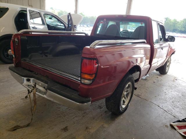 Photo 4 from auction – 2000 MAZDA B3000 TROY with VIN 4F4YR16V0YTM24197