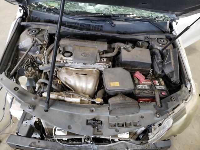 Photo 7 from auction – 2014 TOYOTA CAMRY L with VIN 4T1BF1FK0EU345272