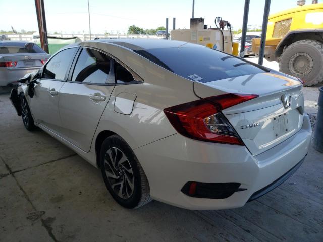 Photo 3 from auction – 2016 HONDA CIVIC EX with VIN 19XFC2F79GE236424