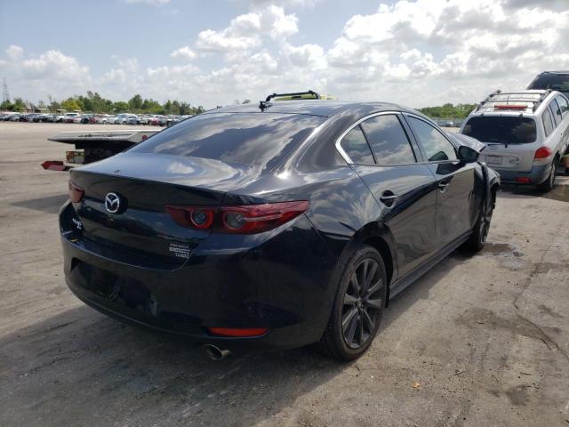 Photo 4 from auction – 2021 MAZDA 3 with VIN JM1BPBAY4M1327070
