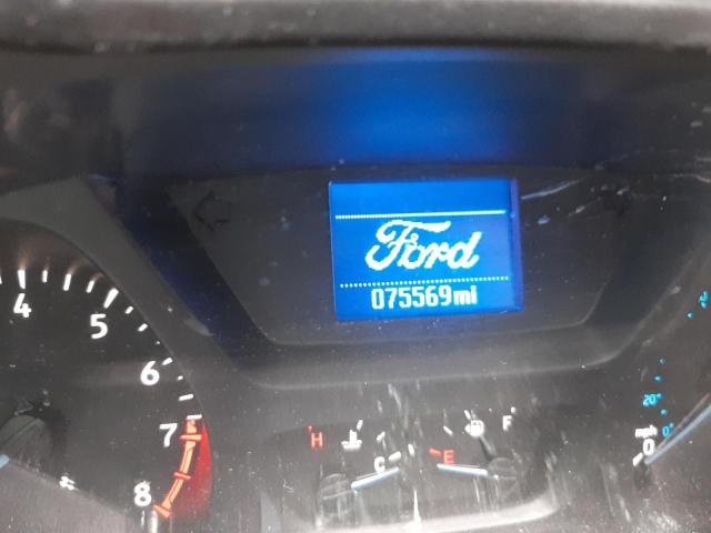 Photo 8 from auction – 2016 FORD TRANSIT T- with VIN 1FTYR1ZMXGKA58507