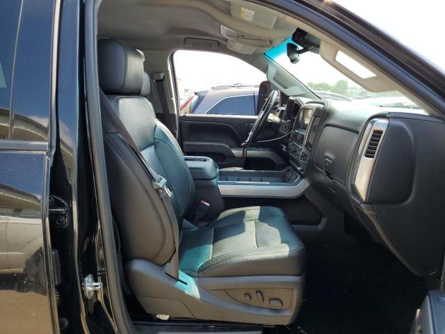 Photo 5 from auction – 2015 CHEVROLET SILVERADO with VIN 1GC1KWE87FF113319