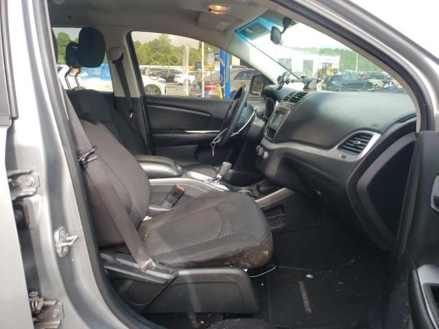 Photo 5 from auction – 2015 DODGE JOURNEY SX with VIN 3C4PDCBG6FT711194