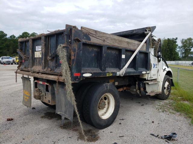 Photo 4 from auction – 2015 FREIGHTLINER M2 106 MED with VIN 1FVACXDU7FHGD4615